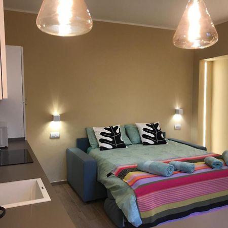 Ripamonti Room Milánó Kültér fotó